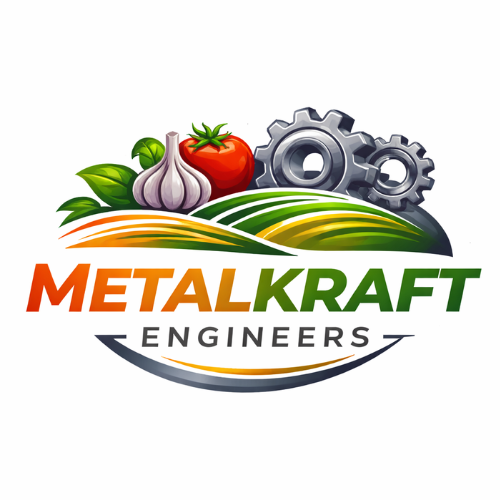 Metalkraft Engineers